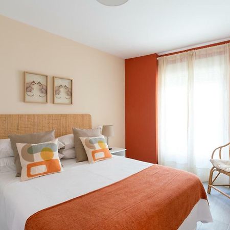 Unique Homes Las Setas La Campana Siviglia Esterno foto