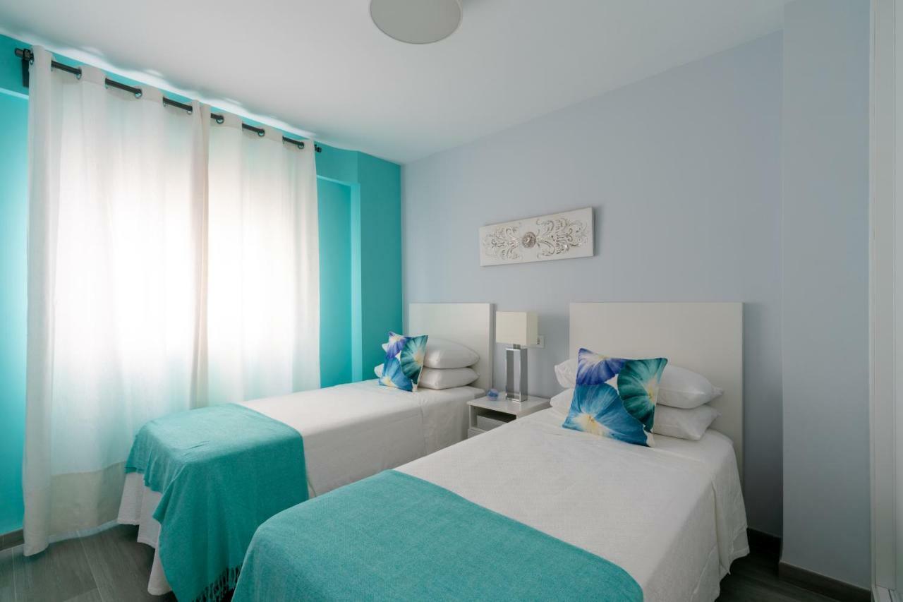 Unique Homes Las Setas La Campana Siviglia Esterno foto