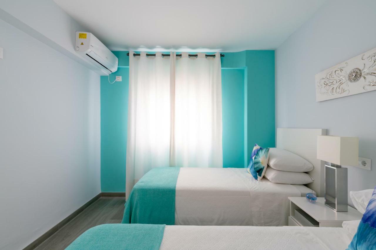 Unique Homes Las Setas La Campana Siviglia Esterno foto