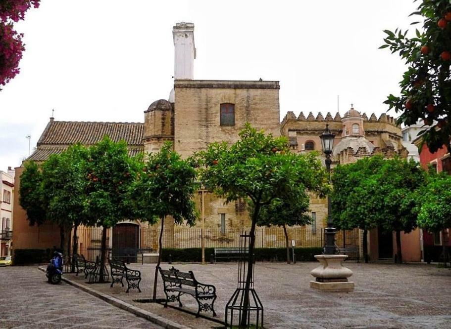 Unique Homes Las Setas La Campana Siviglia Esterno foto